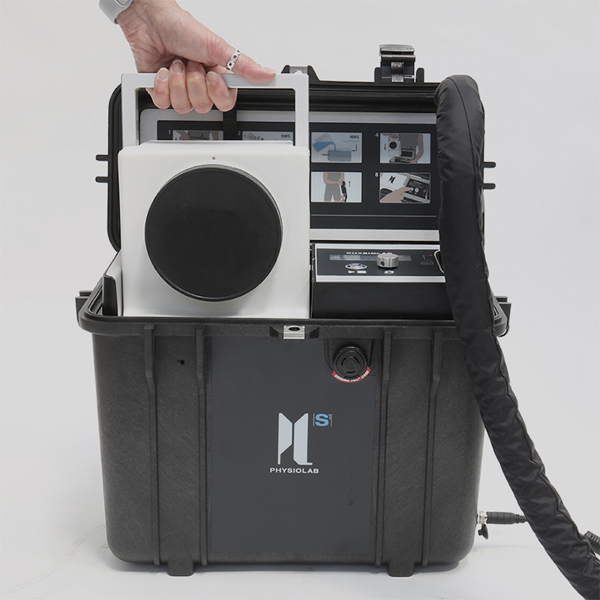 Producten Physiolab S1"