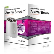 Aroma - streamer