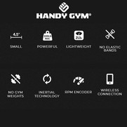 Handy Gym