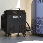 NUBIS Icebath