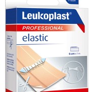 Pansement - Leukoplast Elastic
