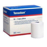 Tensoban - Underwrap