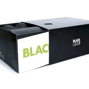BLACKROLL Blackbox set