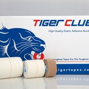 Tiger Club EAB