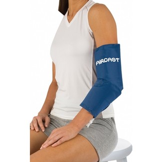 Aircast Cryo/Cuff - Coude