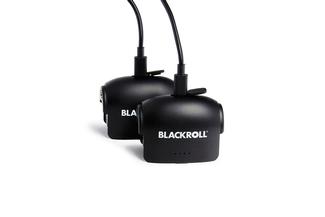 BLACKROLL Batterijen Compressie botten