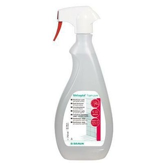 Meliseptol Rapid Spray