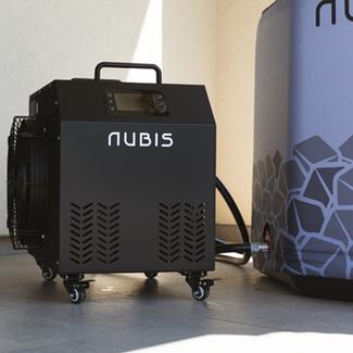 NUBIS Icebath