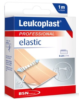 Pansement - Leukoplast Elastic