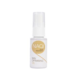 Skin Optimising Oil