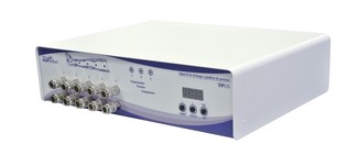 Appareil Veinolymphatique TP05