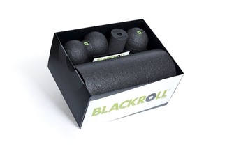 BLACKROLL Blackbox set
