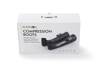 BLACKROLL Compressie Boots