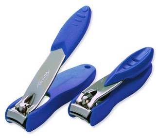 Nagelknipper