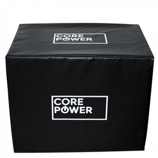 Core Power soft plyobox 3-in-1