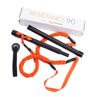 Stroops Resistance 90 Kit