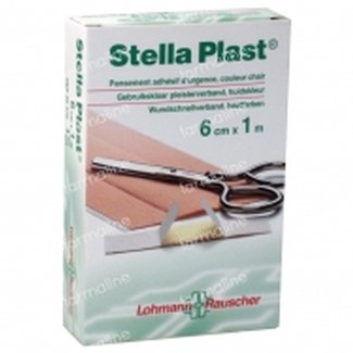 Snelverband - Stellaplast Classic