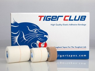 Tiger Club EAB