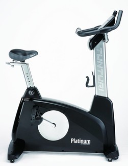 Ergomètre Platinum PRO