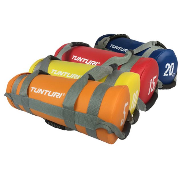 Afbeeldingen van Strenght Bag