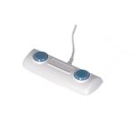 Afbeeldingen van Giove 2 - Tweedelige Behandelbank