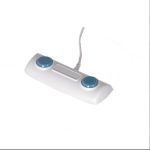 Afbeeldingen van Giove 3 - Driedelige behandelbank