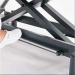 Afbeeldingen van Giove 3 - Driedelige behandelbank