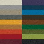 Afbeeldingen van Giove 4 - Vierdelige Behandelbank