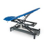 Afbeeldingen van Giove 7 - Zevendelige Behandelbank