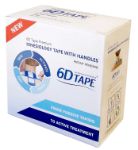 Afbeeldingen van 6D Tape