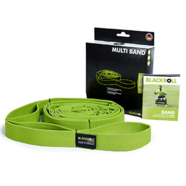 Afbeeldingen van BLACKROLL Multiband