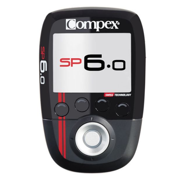 Afbeeldingen van Compex SP 6.0