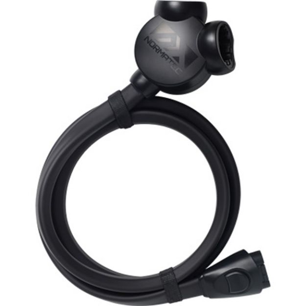 Afbeeldingen van NormaTec Connector