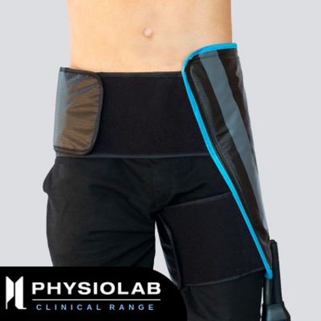 Afbeeldingen van Physiolab Heup