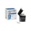 Afbeeldingen van Accu-Chek Guide teststroken