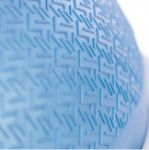 Afbeeldingen van Bosu Balance Trainer Nexgen