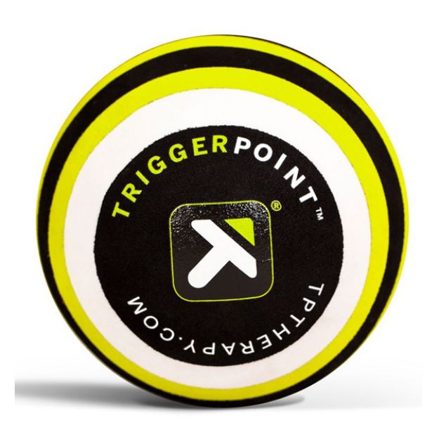 Afbeeldingen van Trigger point massage bal