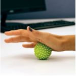 Afbeeldingen van TriggerPoint MobiPoint Massagebal – 6,5 cm