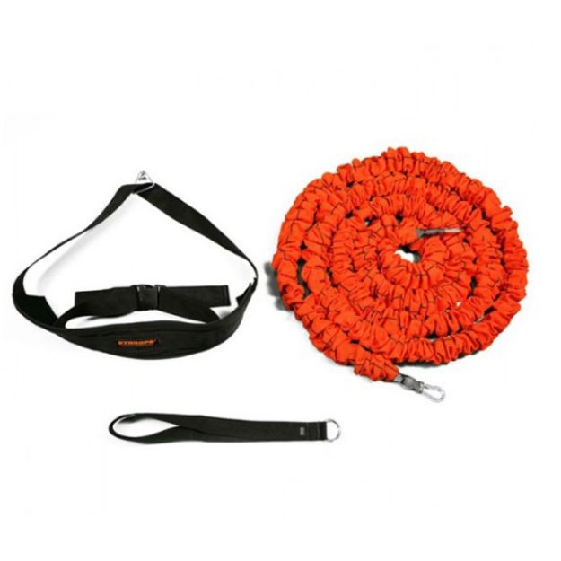 Afbeeldingen van Accelerator Stroops