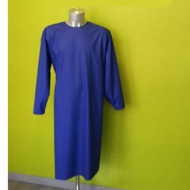 Afbeeldingen van Overschort - spatwaterdicht