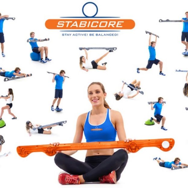 Afbeeldingen van Stabicore