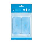 Afbeeldingen van Elektroden Bluetens  Classic 1 & Duo Sport 1