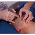 Afbeeldingen van Zachte haken - Crochetage