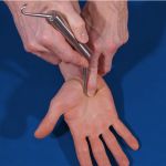 Afbeeldingen van Zachte haken - Crochetage