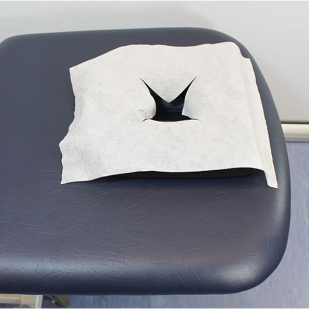 Afbeeldingen van Hoofdsteun hoesje