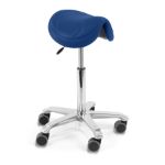 Afbeeldingen van Zadelstoel