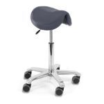 Afbeeldingen van Zadelstoel