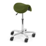 Afbeeldingen van Zadelstoel