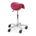 Afbeeldingen van Zadelstoel