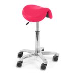 Afbeeldingen van Zadelstoel